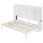 Lit escamotable double pleine grandeur-261140046-261140041