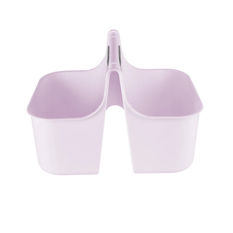 Large Freestanding Portable Shower Caddy