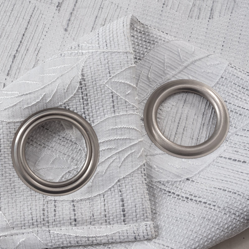 Rideau obscurcissant Iza, Gris anthracite