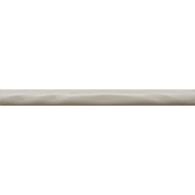 Chelsea 1" x 10" Ceramic Pencil Tile