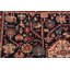 Tapis antique Baku Khila