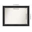 Miroir d'appoint mural en plastique Churchton-988095652