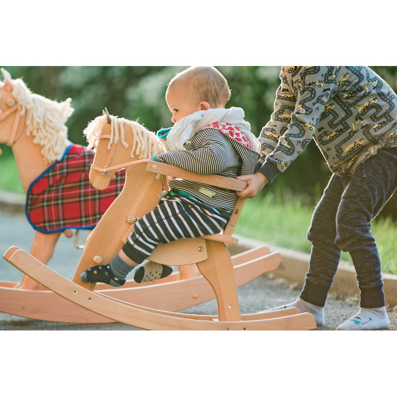Kaydee Rocking Horse
