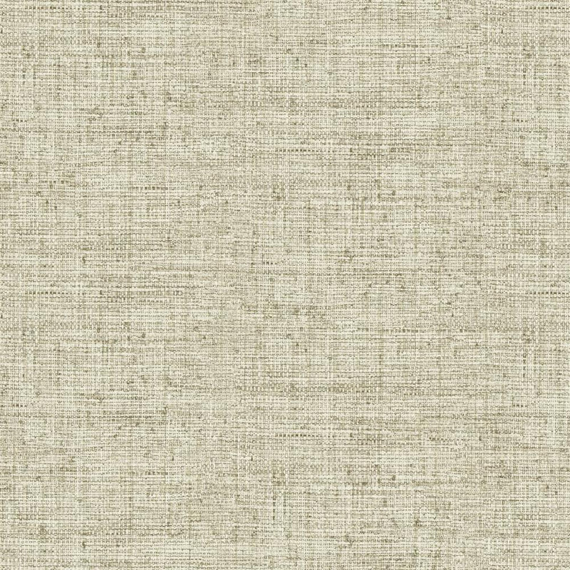 Benni Pre-Pasted Abstract Wallpaper Roll, Green