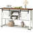 Oak Wood/Antique White selected