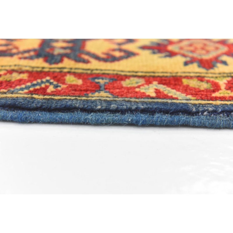 Nero Navy Blue Rug