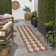 Positano Indoor/Outdoor Area Rug