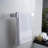 Blaze 2 - Piece Bathroom Hardware Set-92360489