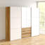 Branchburg 2 Door Manufactured Wood Wardrobe-238174686