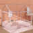 Pink selected