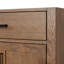 Hepburn 66'' Double Bathroom Vanity Base Only-251724869