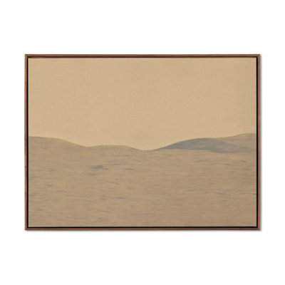 Liminal Lands 03 By Roseanne Kenny