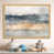 Natural Picture Framed