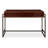 Iron Writing Desk