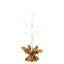 Vickerman LED White Birch Twig Tree 36' Lighted Artificial Christmas Tree