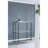 3-Tier Metal Console Table