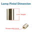 Faîteau de lampe-55835459