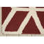 Aiyana Geometric Wool Hand Woven Area Rug-13975146