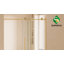 Porte de douche sans cadre l 60 po x H 75 po avec porte en verre trempé transparent 5/16 po-95299695
