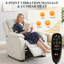 Massage Recliner Sofa