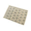 Tapis oriental Oushak Chobi Mute