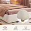 Ottoman Storage Bed