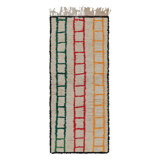 Wool Area Rug