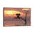 Classic Brown Wood Framed Canvas is unavailable