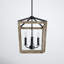 Icarus 4-Light Chandelier-989190301
