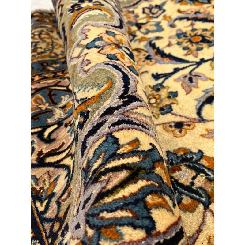 Oriental Area Rug