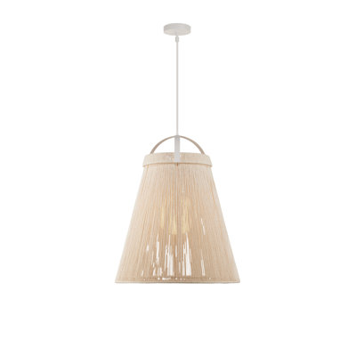 Parnell 1 - Light Pendant