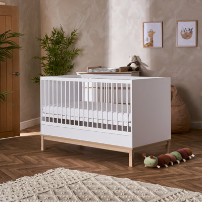 Babybett Astrid