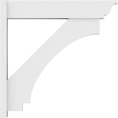 Persienne en PVC de qualité architecturale Imperial