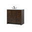 Ensemble de meuble-lavabo simple 36 po Soma-622576990