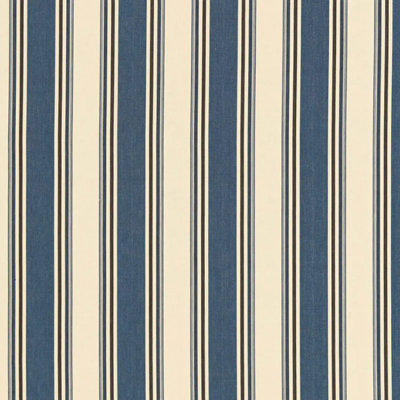 Tissu à rayures Loren