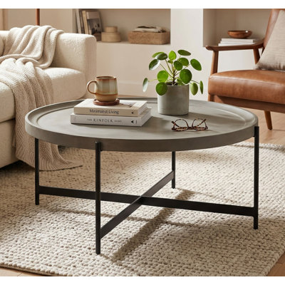 Table basse 42 po Brookline