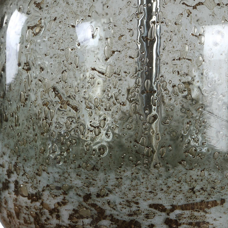 Glenn Mottled Glass Table Lamp