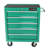 5 Drawer Tool Chest, Tool Storage Cabinet For Garage Storage With 4 Wheels And Locking System-838744115