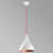 Metal Body Single Pendant