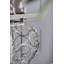 Console Bertsch - Blanc antique