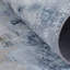 Abstract Area Rug in Gray-1581128314