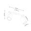 Lemmi Steel Flush Mount-2032694256-2032694263-2032694266