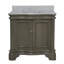 Ensemble de meuble-lavabo simple 36 po Twain-1373903820-1364545787