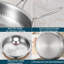 Frying Pans Non-Stick