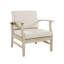 Chaise de patio avec coussins Apolinario-126399683
