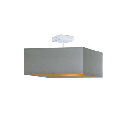 Maolis 3 - Light Square/Rectangle Pendant