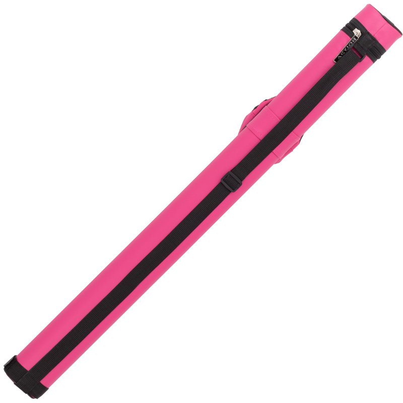 1/1 Hard Pool Cue Case, Pink