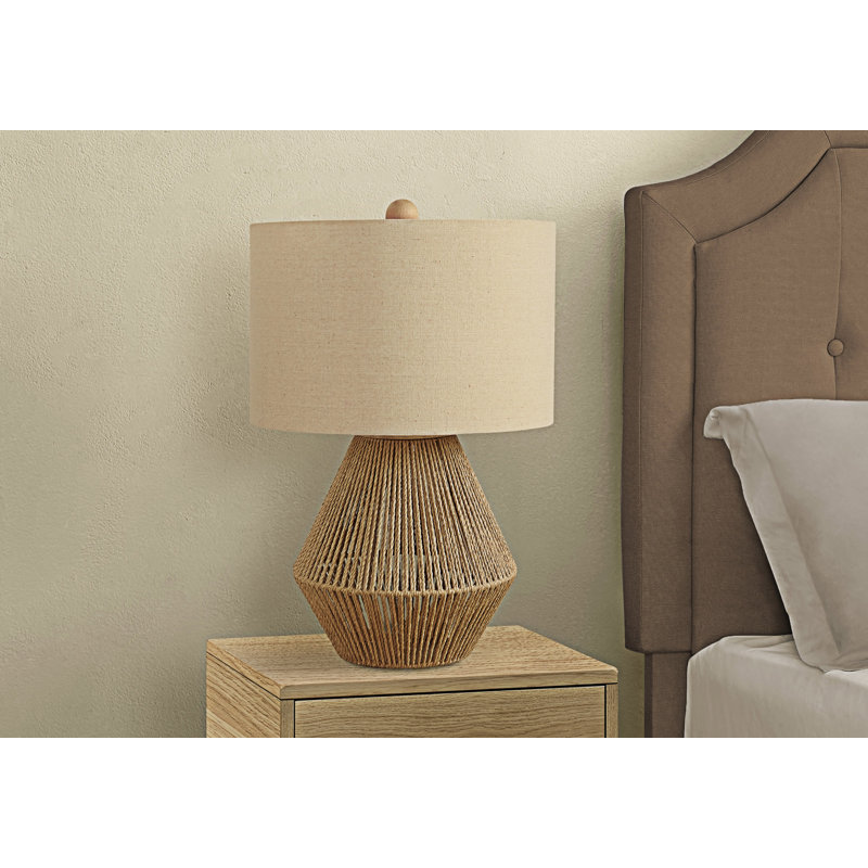 Lampe de table