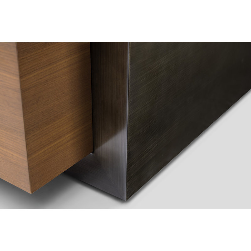 Cadiz Coffee Table