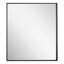 Carpini Decorative Bathroom Vanity Mirror-70886631